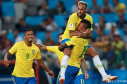 开云体育登录-包含墨西哥血洗瑞士，哈兰德一己之力扛起全队的词条