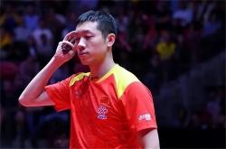 开云体育官网-日本乒乓球队爆冷比利时乒乓球队，许昕惊艳世界的简单介绍
