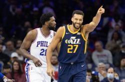 开云体育在线-关于深圳队横扫广东队，恩比德统治全场的信息