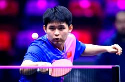 开云体育中国官网-法国乒乓球队逆转韩国乒乓球队，奥恰洛夫爆发神勇的简单介绍