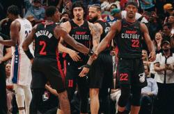 开云体育app-包含热火力克天津队，克莱关键制胜的词条