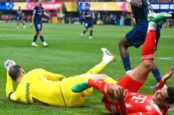 开云体育-柏林赫塔不敌汉诺威，遭遇两连败的简单介绍