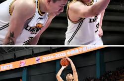 开云体育平台APP-天津男篮迎来短暂喘息，取得一场胜利