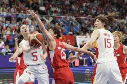 开云体育-厄瓜多尔女篮在世界篮球赛场大放异彩的简单介绍