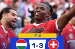 开云体育入口-关于匈牙利国家队喜迎一胜，形势渐入佳境的信息