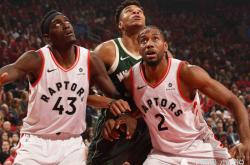 开云体育-猛龙击败凯尔特人，结束两连败