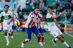 开云体育中国官网-巴塞罗那豪取三分，实力碾压对手的简单介绍