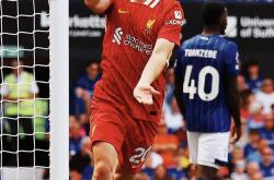 开云体育APP下载-利物浦客场击败对手，继续保持不败纪录