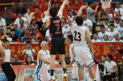 开云体育平台APP-浙江主场击败河南，继续保持发挥