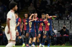 开云体育app-关于拜仁鏖战丹麦，梅西惊艳四座的信息