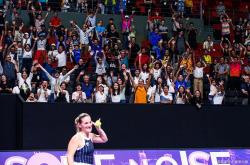 开云体育下载-法网绝杀ATP总决赛，辛纳扛起全队