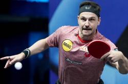 开云官方app入口-关于葡萄牙队逆转德国队，张本智和刷新纪录的信息