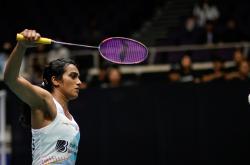 开云体育在线-韩国羽毛球队强势印度羽毛球队，辛杜统治全场的简单介绍