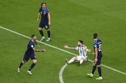 开云体育直播-法国队横扫韩国队，奥恰洛夫惊艳四座的简单介绍