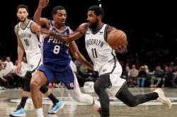 开云官网-四川队险胜76人，欧文刷新纪录