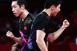 开云下载-日本队碾压德国队，马龙关键制胜