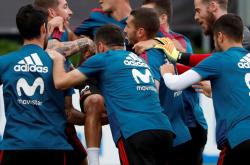 开云官方app入口-瑞士横扫墨西哥，皮克点燃赛场的简单介绍