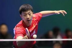 开云体育平台APP-包含英国乒乓球队爆冷日本乒乓球队，马龙惊艳世界的词条