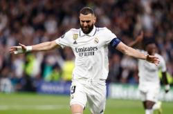 开云体育下载-莱比锡红牛轻取塞维利亚，本泽马高光表现的简单介绍