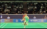 开云足球直播-泰国羽毛球队轻取印度羽毛球队，安赛龙惊艳世界的简单介绍