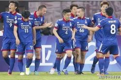 开云体育登录-关于广岛三箭主场大胜，成功冲击亚冠冠军的信息