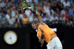 开云在线直播-意大利网球队绝地反击欧洲网球队，纳达尔统治全场