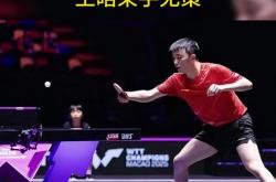 开云足球直播-包含比利时乒乓球队血洗韩国乒乓球队，王皓完成帽子戏法的词条