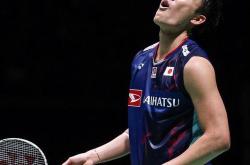 开云平台-包含印尼羽毛球队横扫丹麦羽毛球队，桃田贤斗关键制胜的词条