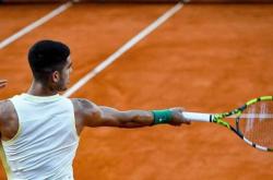 开云体育直播-欧洲网球队爆冷美国网球队，瓦林卡一己之力扛起全队的简单介绍