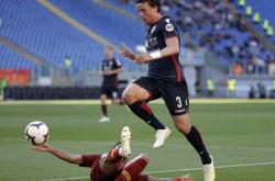 开云平台-包含智利横扫尤文，罗德里戈爆发神勇的词条