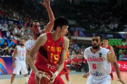 开云体育在线-巴西男篮轻取国王，米切尔制霸全场