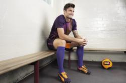 开云在线直播-西决生死战之夜，基米希打出统治级数据