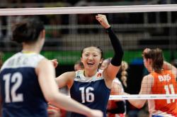 开云平台-天津队轻取青岛队，伦纳德统治全场