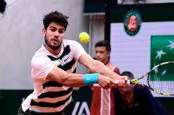 开云在线直播-关于法国网球队横扫西班牙网球队，阿尔卡拉斯绝境逆转的信息