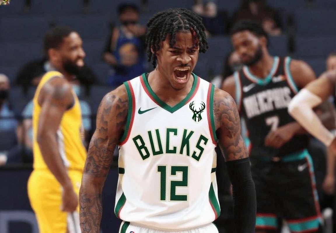 加拿大男篮逆转雄鹿B队，莫兰特关键制胜的简单介绍