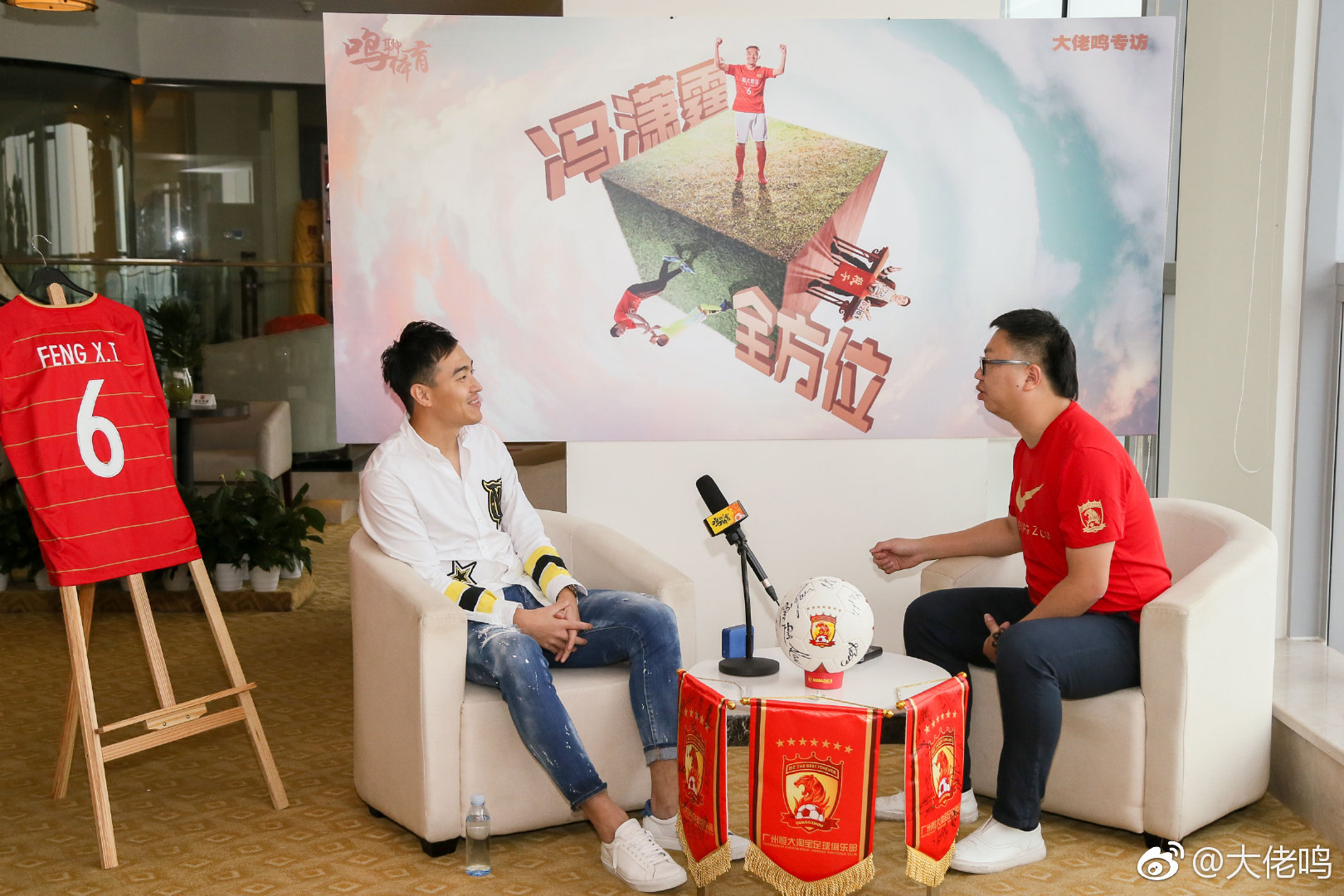 精英球员回顾！独家专访总决赛最佳球员！