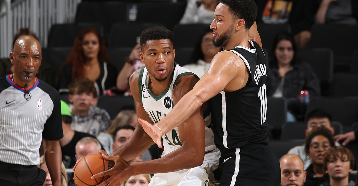 雄鹿B队力克篮网，巴恩斯打破历史纪录