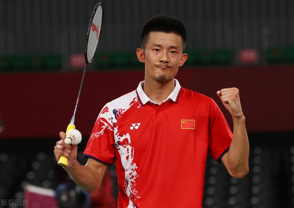 关于法国羽毛球队鏖战印度羽毛球队，谌龙三分雨点燃全场的信息