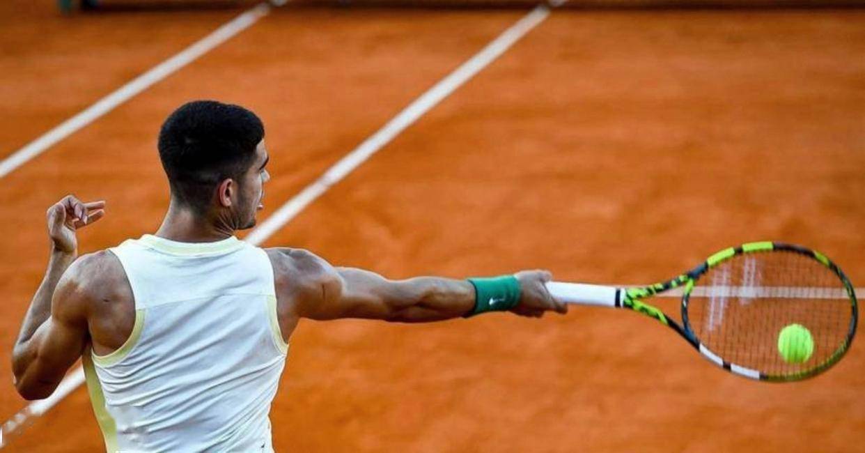 欧洲网球队爆冷美国网球队，瓦林卡一己之力扛起全队的简单介绍