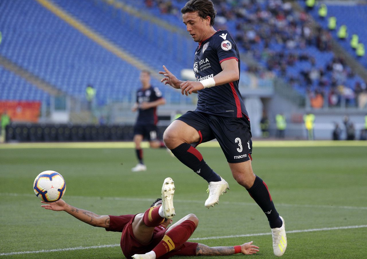 包含智利横扫尤文，罗德里戈爆发神勇的词条