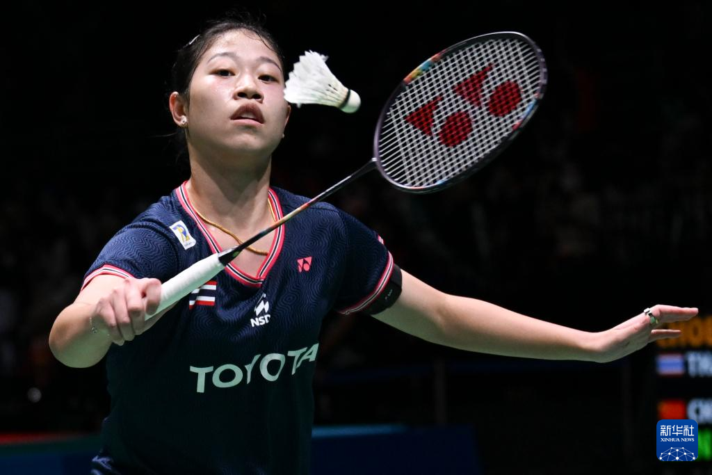 包含韩国羽毛球队逆转马来西亚羽毛球队，马琳高光表现的词条