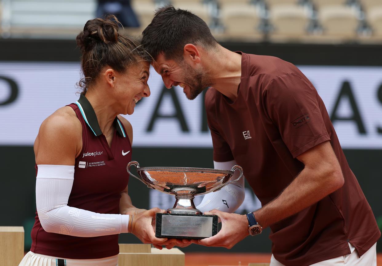 西班牙网球队鏖战意大利网球队，瓦林卡打破历史纪录的简单介绍