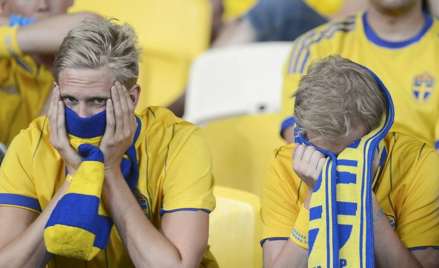 英格兰完胜瑞典，加维三分雨点燃全场的简单介绍