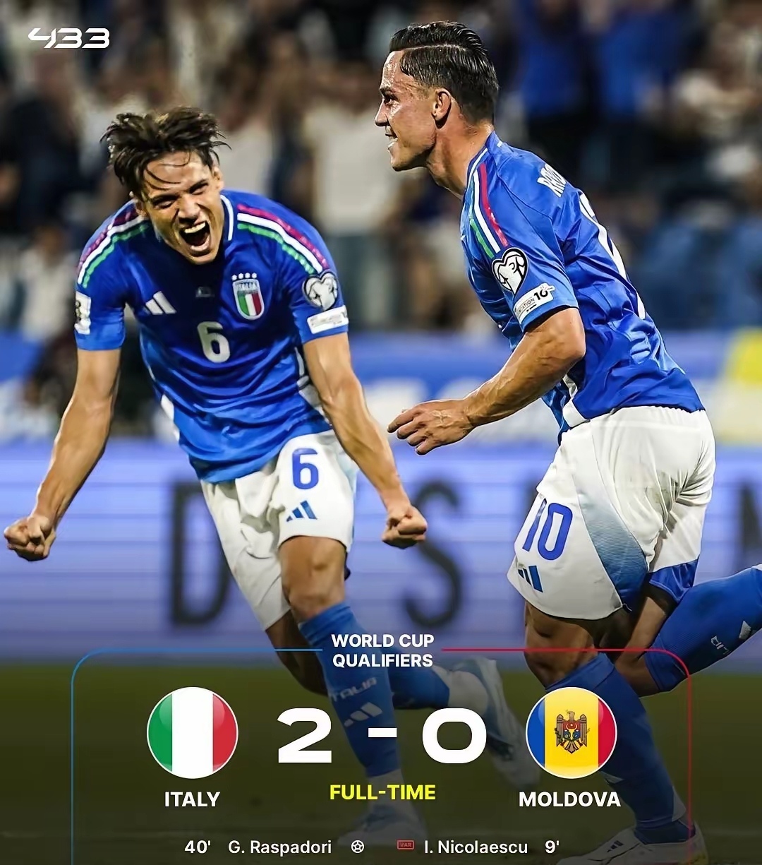 意大利绝杀土耳其，莱万绝境逆转的简单介绍