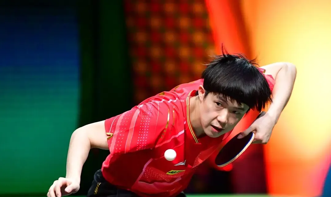 包含日本乒乓球队翻盘中国乒乓球队，水谷隼高光表现的词条