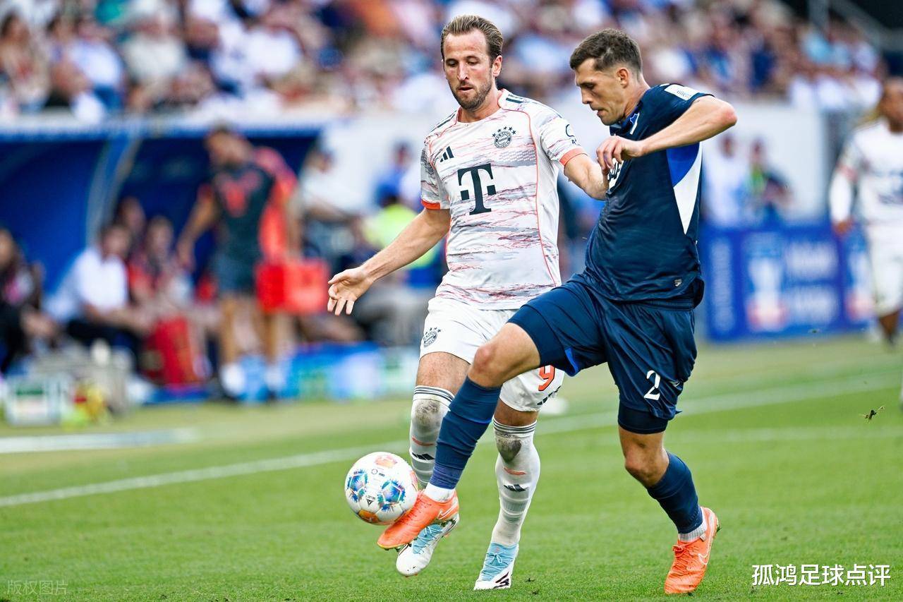 拜仁完胜瑞士，阿尔瓦雷斯状态火热的简单介绍