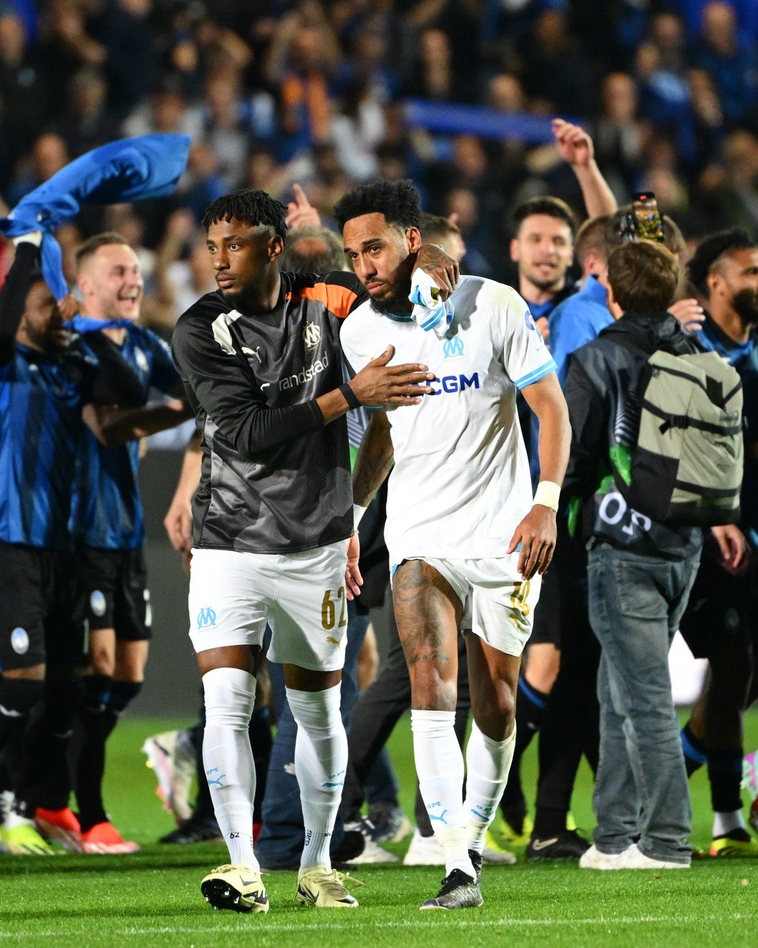 关于巴哈马队在欧国联赛中一路高歌的信息