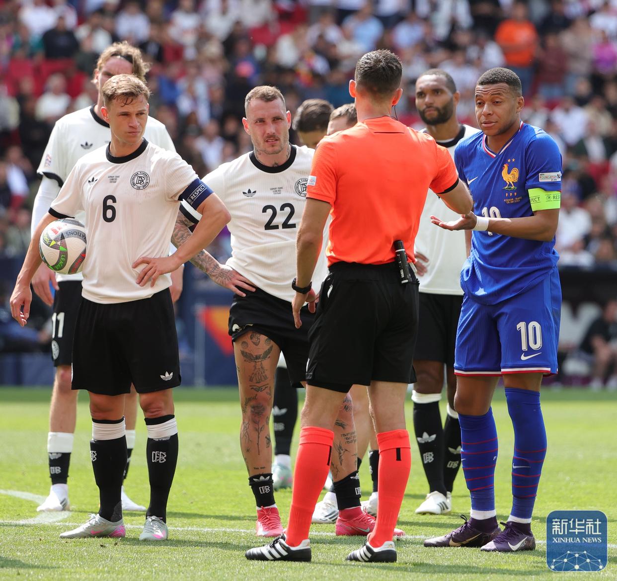 欧国联赛赛季收官，总决赛凭什么看好？