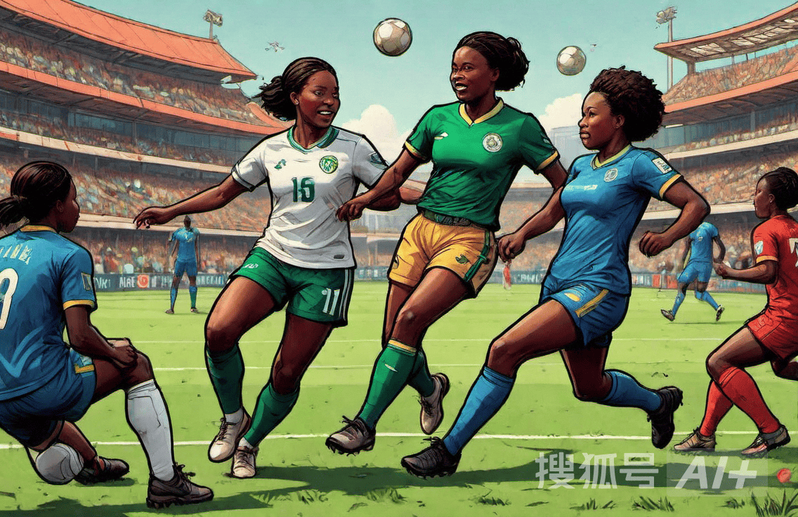 关于非洲足球盛事报道：尼日利亚队喜获胜利的信息