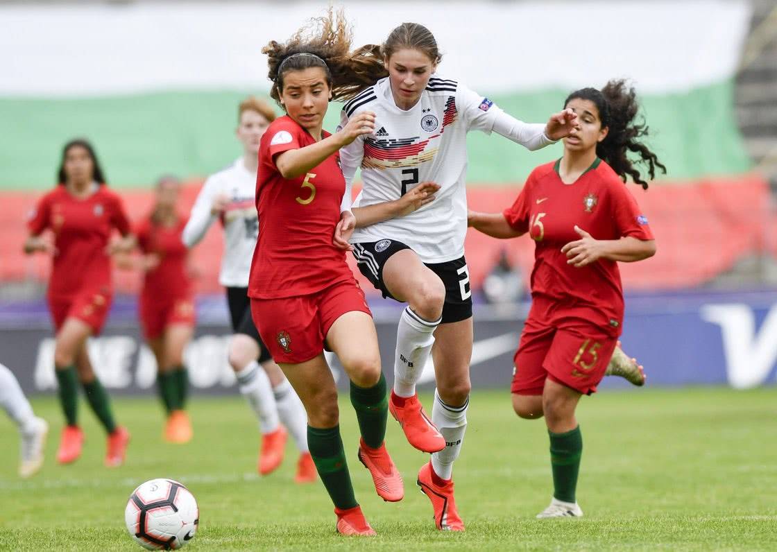 瑞典女足夺冠在望，实力雄厚的简单介绍